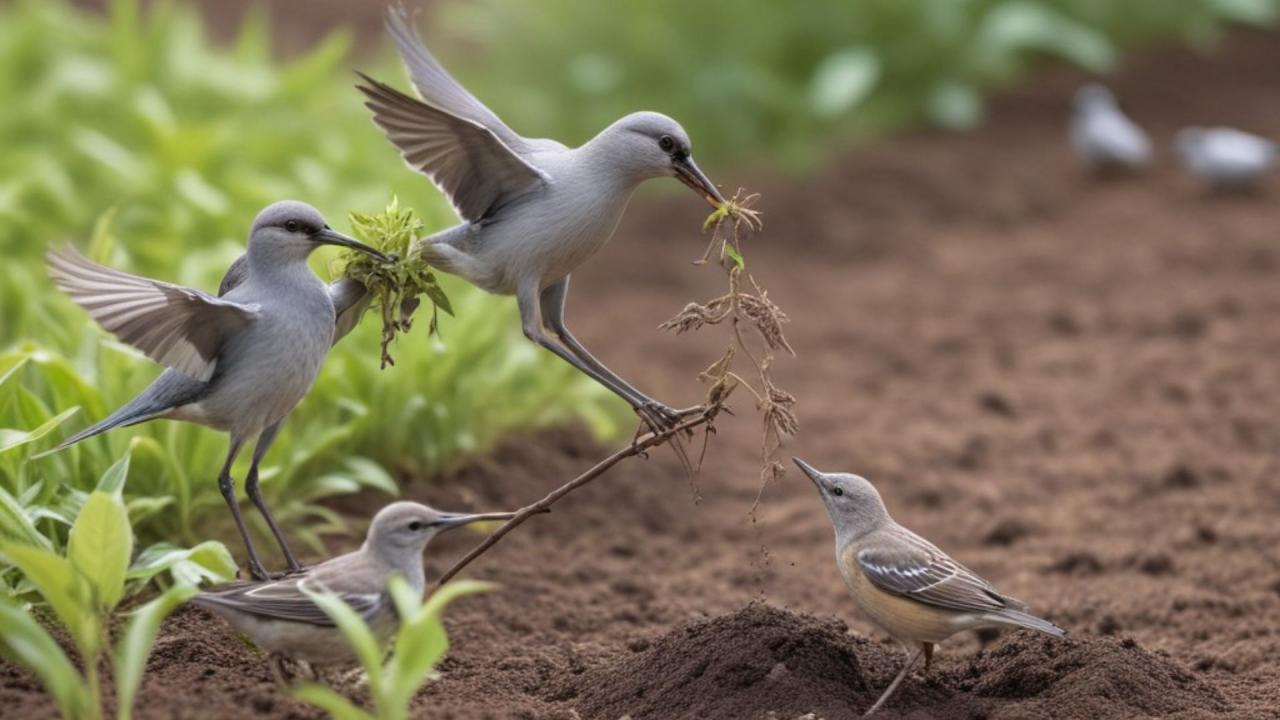 Ultimate list of 1,400+ bird-safe and toxic plants – Free Range Parrots Ultimate list of 1,400+ bird-safe and toxic plants – Free Range Parrots