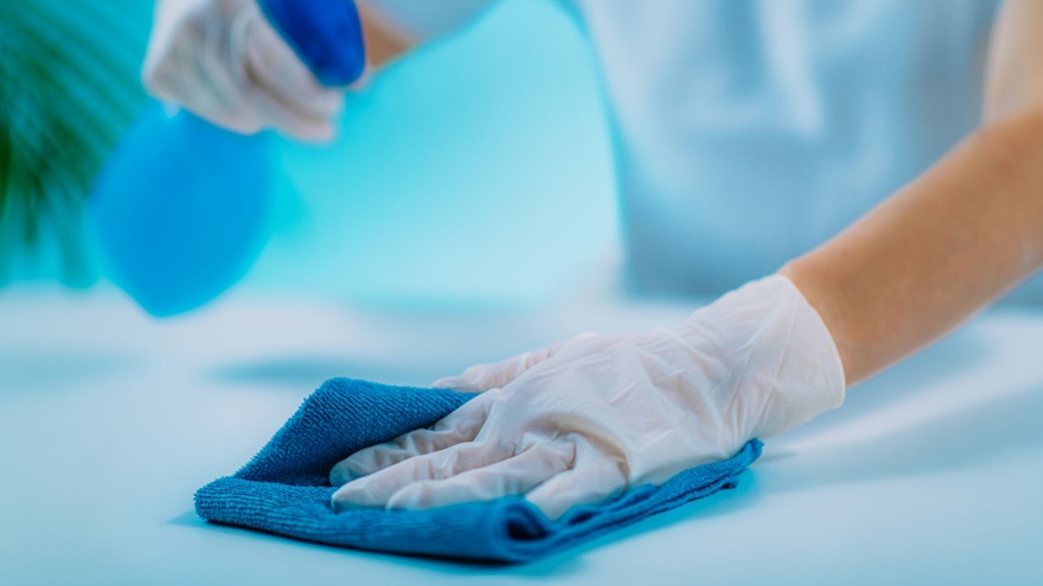 How To Disinfect Foil Shaver at Steven Trinkle blog