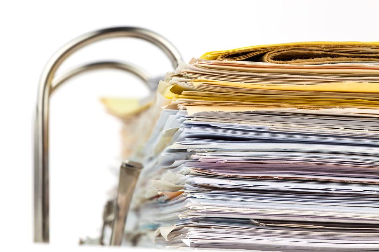 Technical File