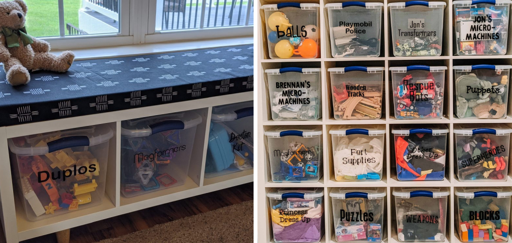 How to Rotate Toys | 5 Steps Instructions (2025) How to Rotate Toys | 5 Steps Instructions (2025)