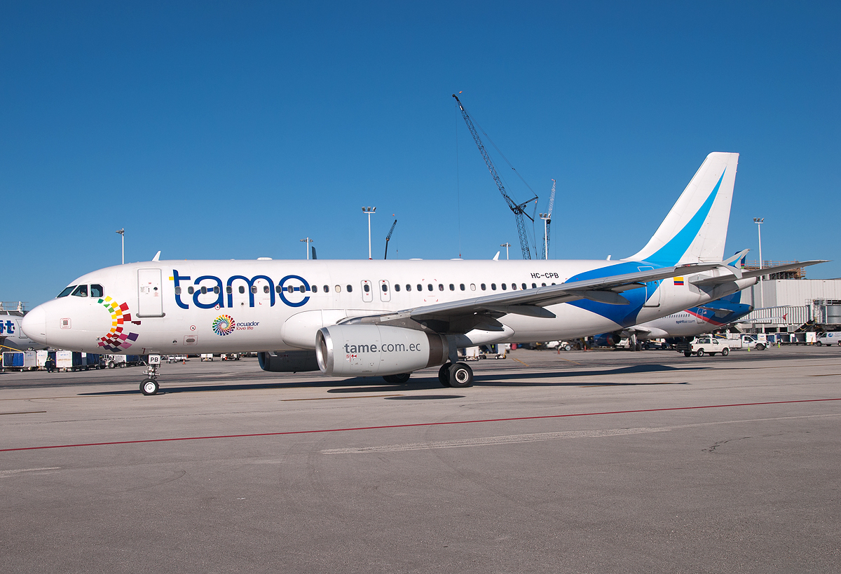 TAME Commences Fort Lauderdale Service - NYCAviationNYCAviation TAME Commences Fort Lauderdale Service - NYCAviationNYCAviation