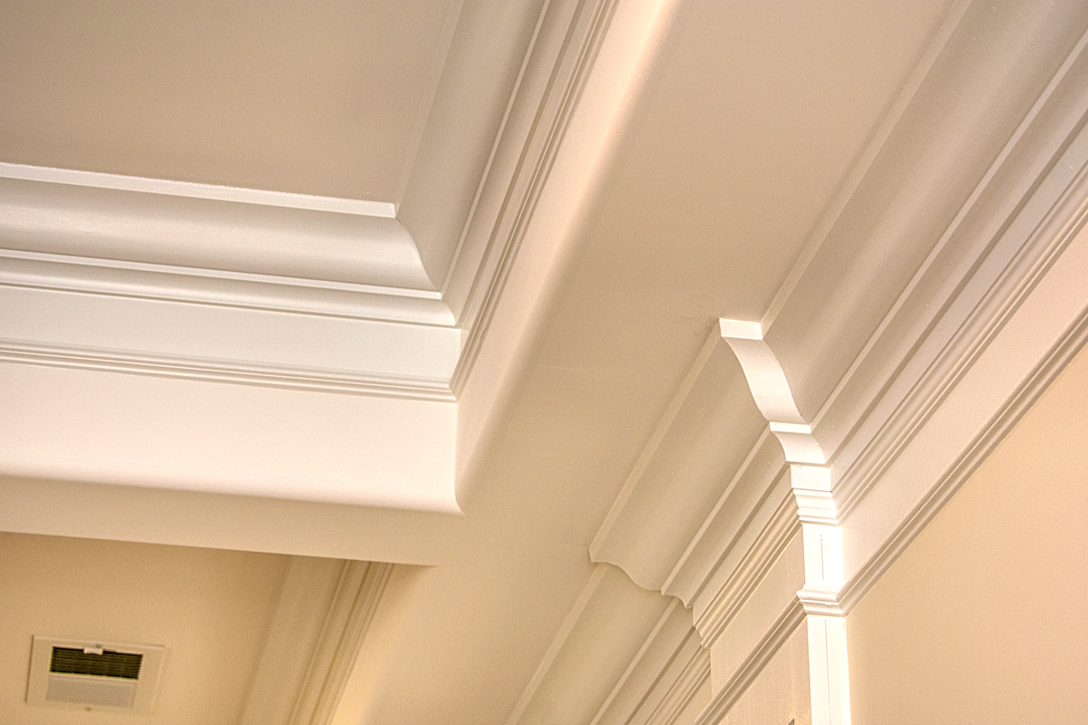 Expert Trim Work Every Time | MJM Construction Expert Trim Work Every Time | MJM Construction