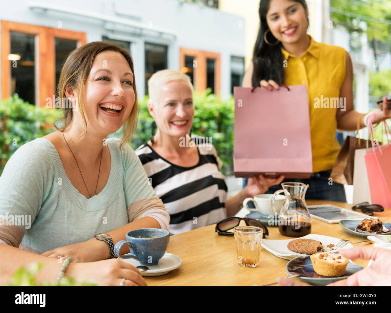 Diversity Women Socialize Unity Together Concept Stock Photo - Alamy Diversity Women Socialize Unity Together Concept Stock Photo - Alamy