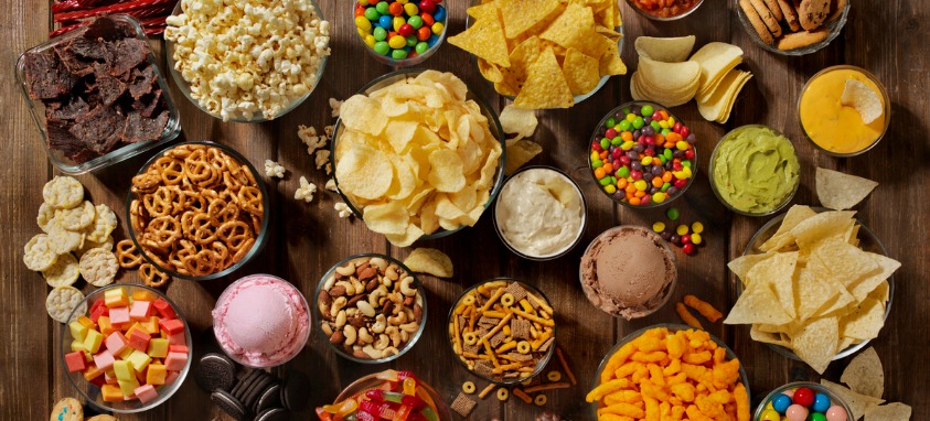 9 Inspired Sweet Treat Food Ideas for Events | Smart Meetings