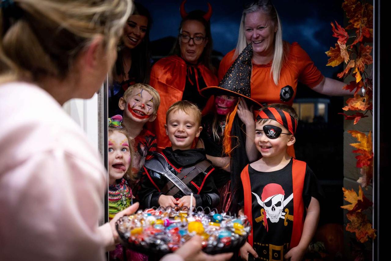 Halloween Trick-or-Treating in 2023: Everything to Know Halloween Trick-or-Treating in 2023: Everything to Know