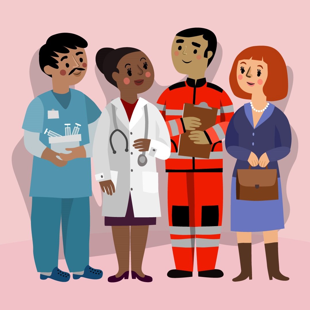 How to care for exotic birds